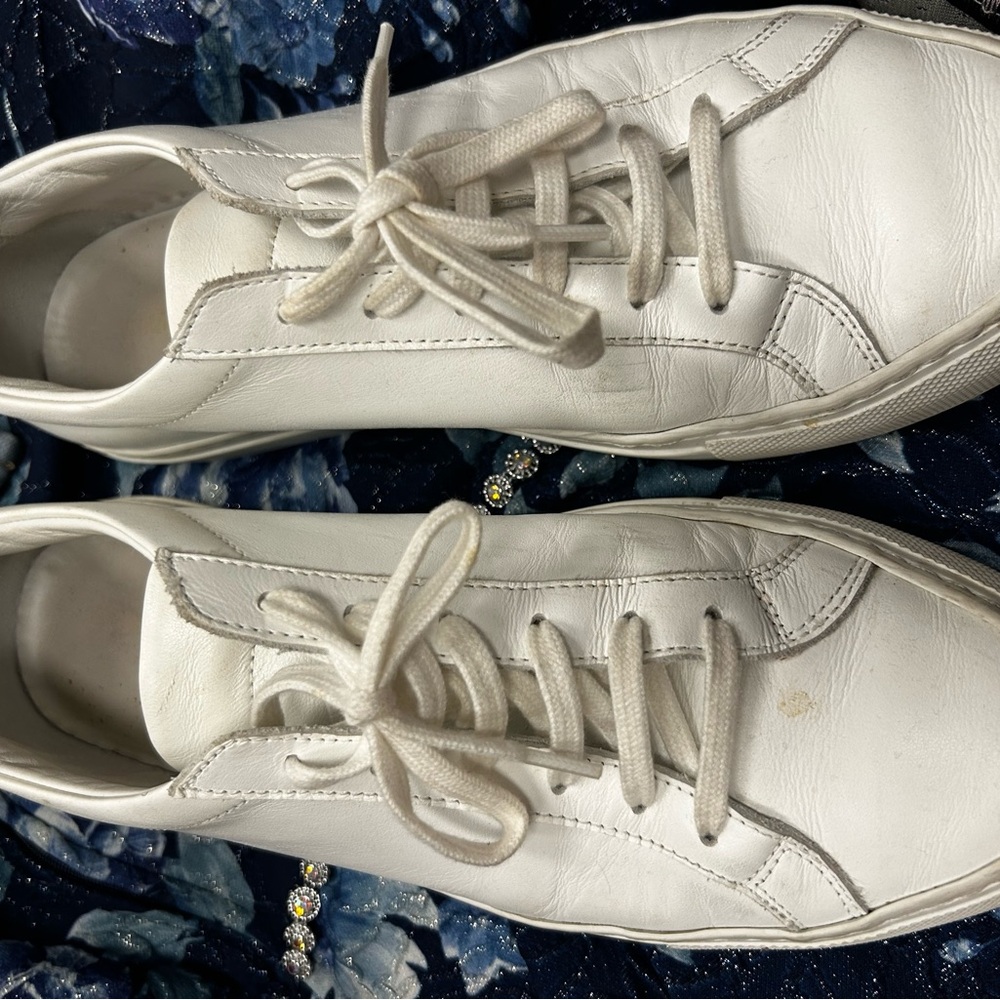 Common Projects sneaker - image 8